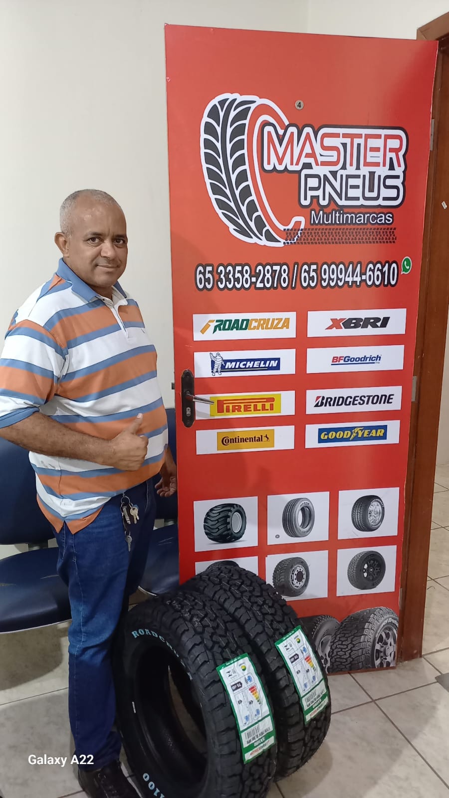 Depoimento de Jorge Souza
