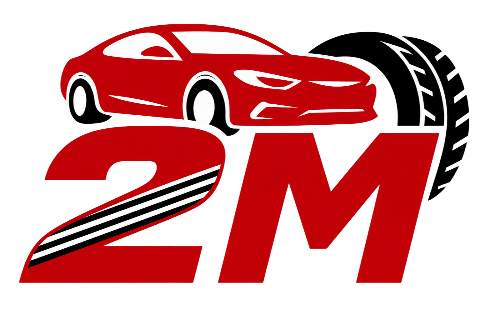 2M Auto Center