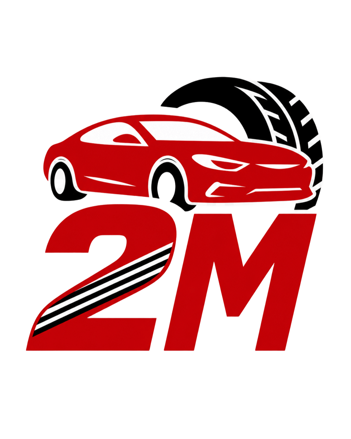 Pneus e servicos automotivos 2M Auto Center